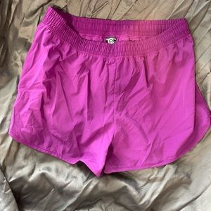 Champion Running shorts